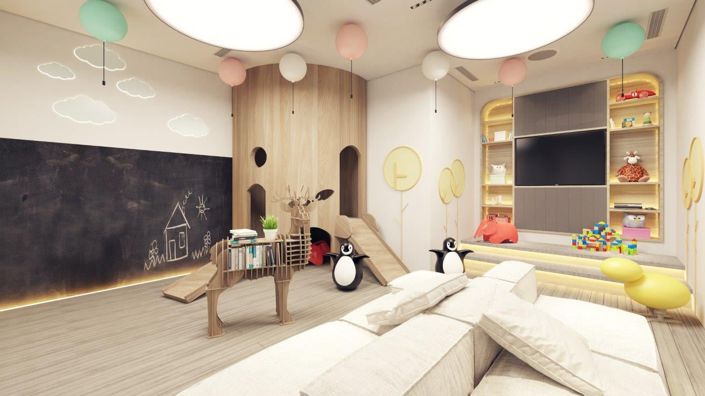 Image No.11-Appartement de 4 chambres à vendre à Málaga City