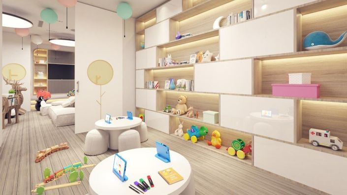 Image No.12-Appartement de 4 chambres à vendre à Málaga City