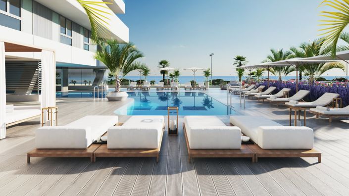 Image No.16-Appartement de 4 chambres à vendre à Málaga City