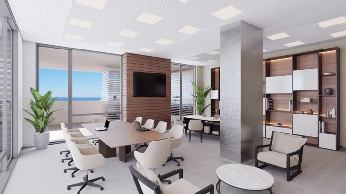 Image No.6-Appartement de 4 chambres à vendre à Málaga City