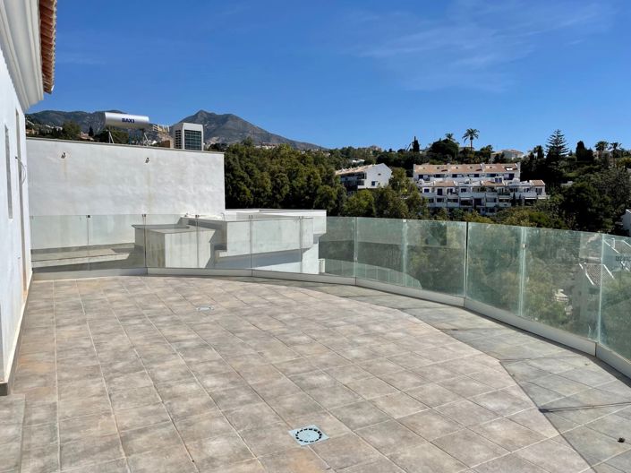 Image No.11-Maison / Villa de 5 chambres à vendre à Benalmadena