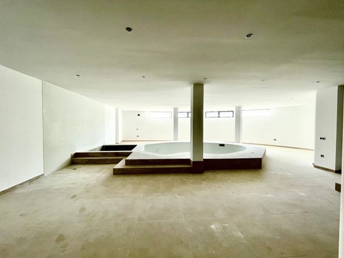 Image No.23-Maison / Villa de 5 chambres à vendre à Benalmadena