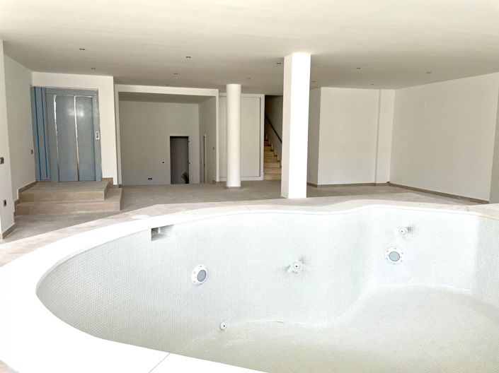 Image No.24-Maison / Villa de 5 chambres à vendre à Benalmadena