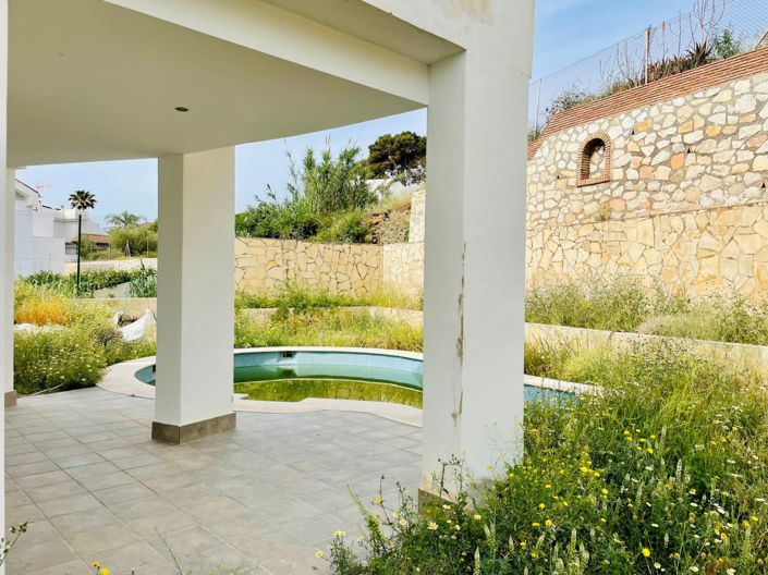 Image No.43-Maison / Villa de 5 chambres à vendre à Benalmadena