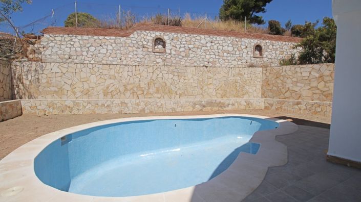 Image No.5-Maison / Villa de 5 chambres à vendre à Benalmadena