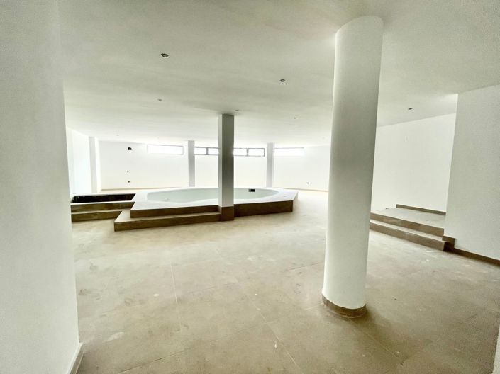 Image No.7-Maison / Villa de 5 chambres à vendre à Benalmadena