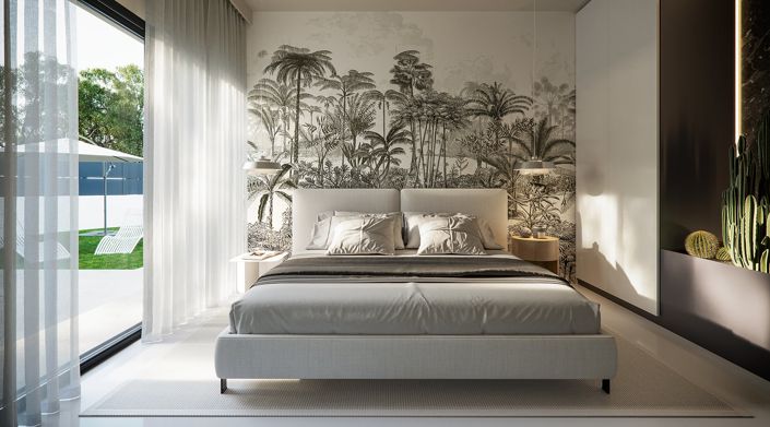 Image No.6-Maison / Villa de 3 chambres à vendre à San Miguel de Salinas