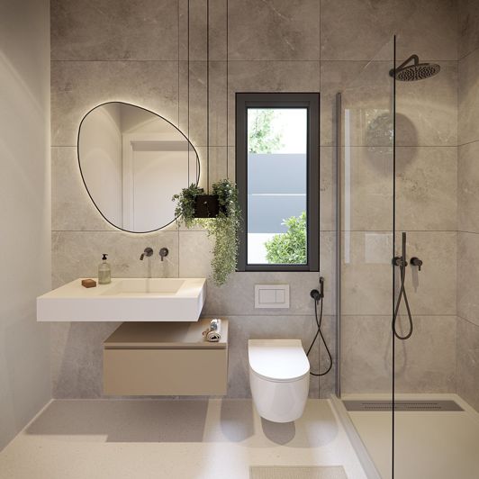 Image No.8-Maison / Villa de 3 chambres à vendre à San Miguel de Salinas