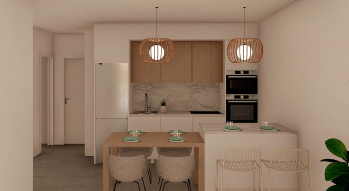 Image No.12-3 Bed Apartment for sale