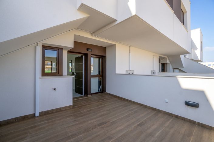 Image No.14-Appartement de 2 chambres à vendre à San Pedro del Pinatar