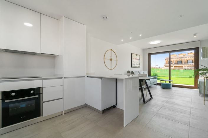 Image No.30-Appartement de 2 chambres à vendre à San Pedro del Pinatar