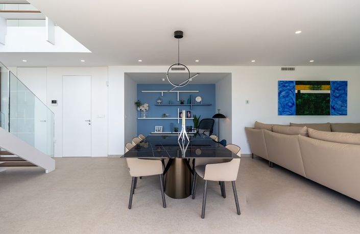 Image No.11-Maison / Villa de 4 chambres à vendre à Altea