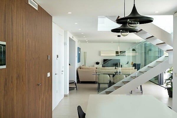 Image No.12-Maison / Villa de 4 chambres à vendre à Altea