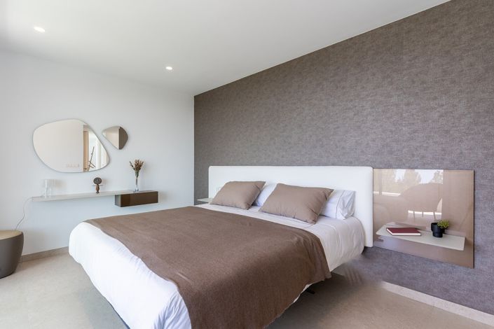 Image No.13-Maison / Villa de 4 chambres à vendre à Altea