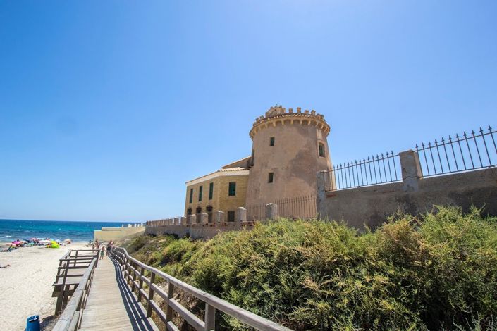 Image No.10-Maison / Villa de 3 chambres à vendre à Pilar de la Horadada