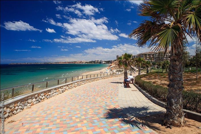 Image No.11-Maison / Villa de 3 chambres à vendre à Pilar de la Horadada