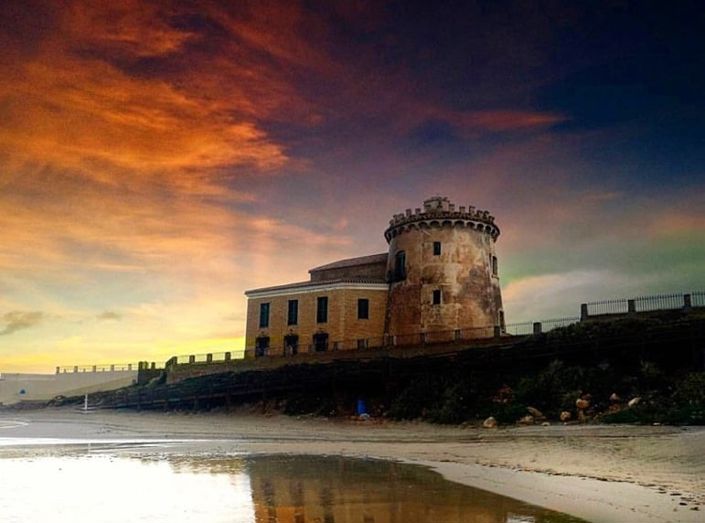 Image No.7-Maison / Villa de 3 chambres à vendre à Pilar de la Horadada