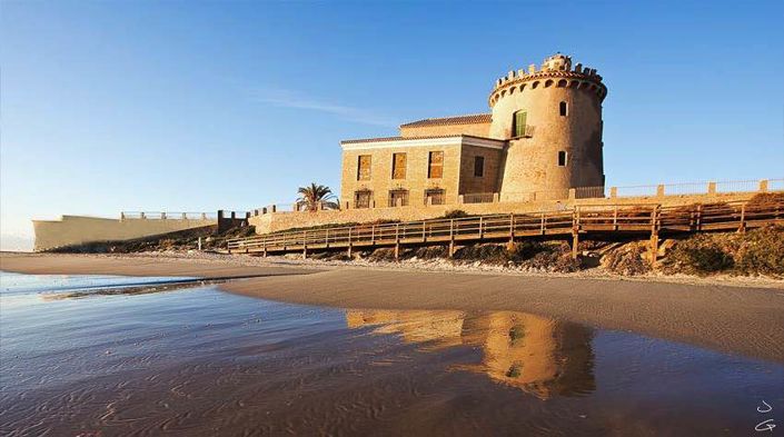 Image No.8-Maison / Villa de 3 chambres à vendre à Pilar de la Horadada