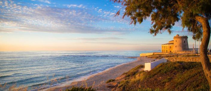Image No.9-Maison / Villa de 3 chambres à vendre à Pilar de la Horadada