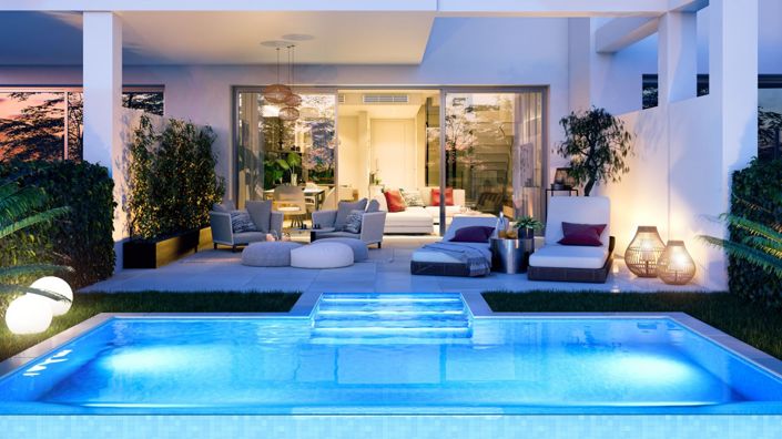 Image No.11-3 Bed House/Villa for sale