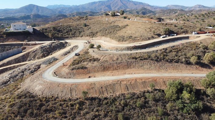 Image No.3-Terre à vendre à Mijas