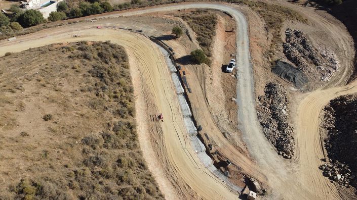 Image No.4-Terre à vendre à Mijas