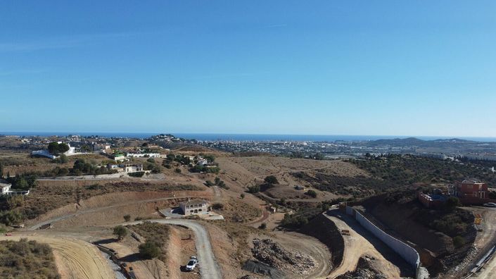 Image No.5-Terre à vendre à Mijas