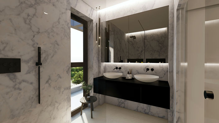 Image No.19-Maison / Villa de 3 chambres à vendre à El Campello