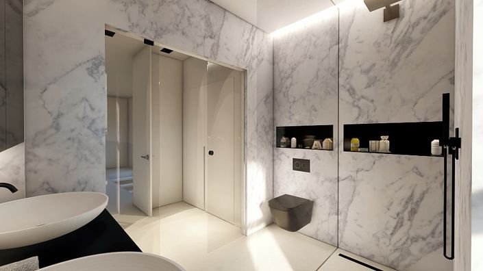 Image No.20-Maison / Villa de 3 chambres à vendre à El Campello