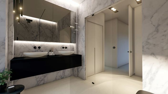 Image No.21-Maison / Villa de 3 chambres à vendre à El Campello