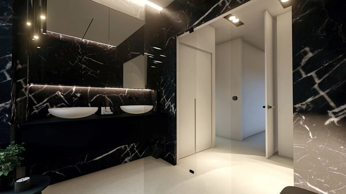 Image No.22-Maison / Villa de 3 chambres à vendre à El Campello