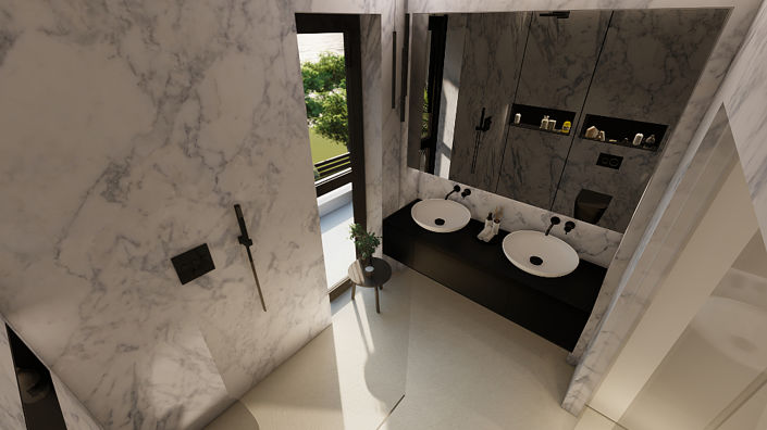 Image No.23-Maison / Villa de 3 chambres à vendre à El Campello