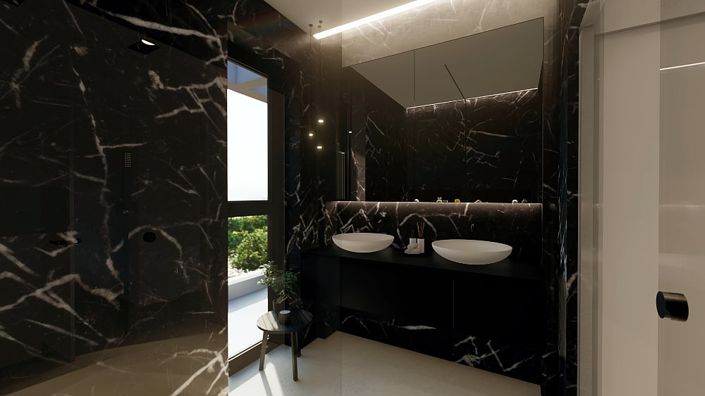 Image No.25-Maison / Villa de 3 chambres à vendre à El Campello