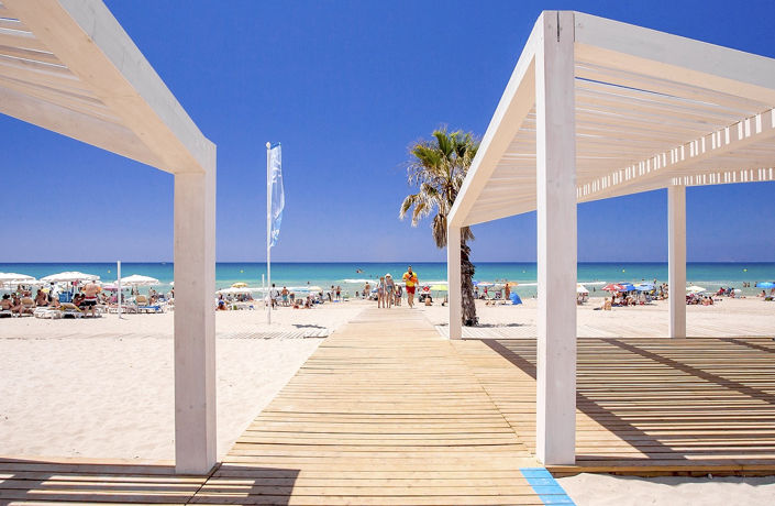 Image No.28-Maison / Villa de 3 chambres à vendre à El Campello