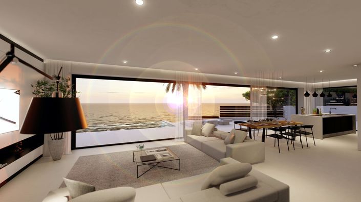 Image No.9-Maison / Villa de 3 chambres à vendre à El Campello