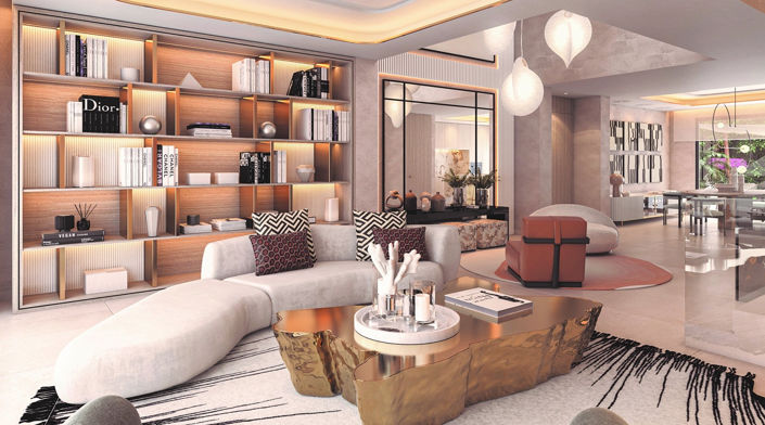 Image No.27-3 Bed Apartment for sale