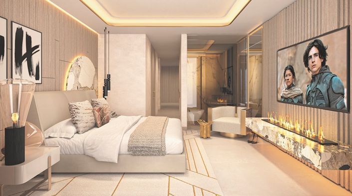 Image No.32-3 Bed Apartment for sale