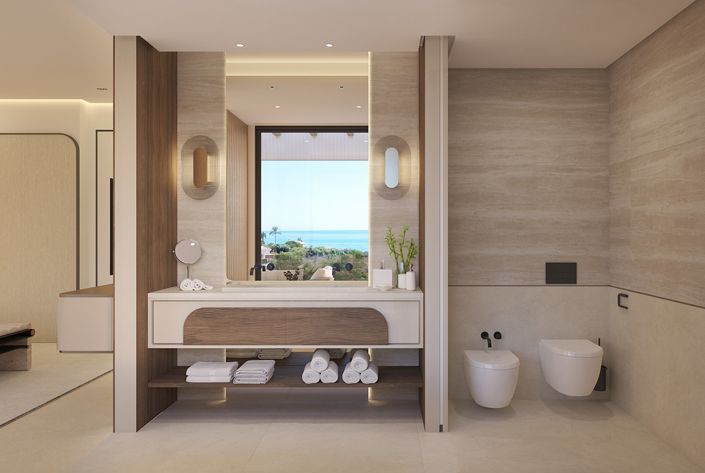 Image No.36-3 Bed Apartment for sale