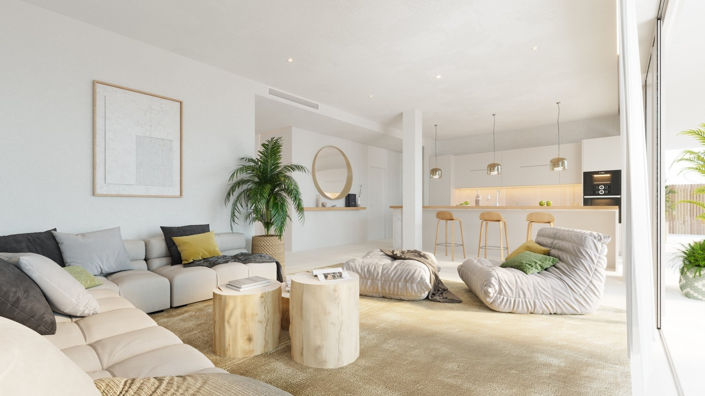 Image No.13-3 Bed Apartment for sale