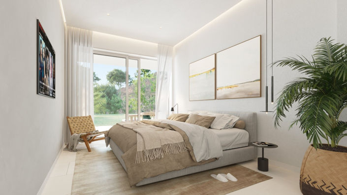 Image No.17-3 Bed Apartment for sale