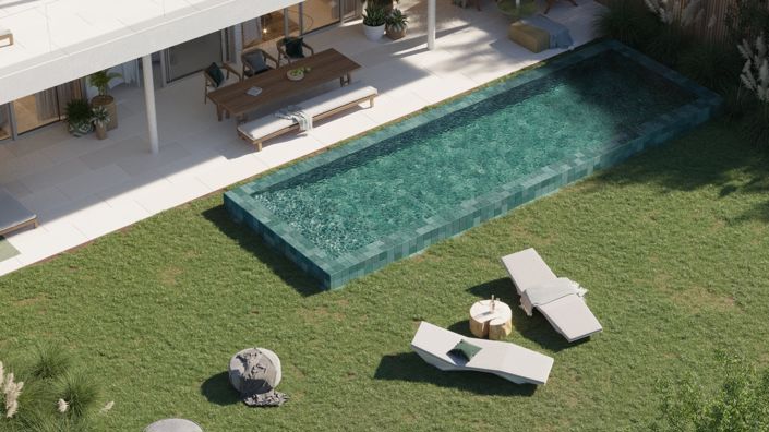 Image No.6-3 Bed Apartment for sale