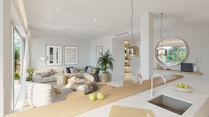 Image No.12-3 Bed Apartment for sale