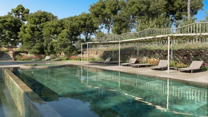 Image No.7-3 Bed Apartment for sale