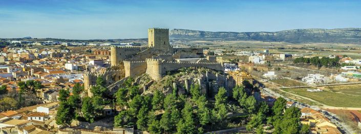 Image No.20-Maison / Villa de 5 chambres à vendre à Yecla