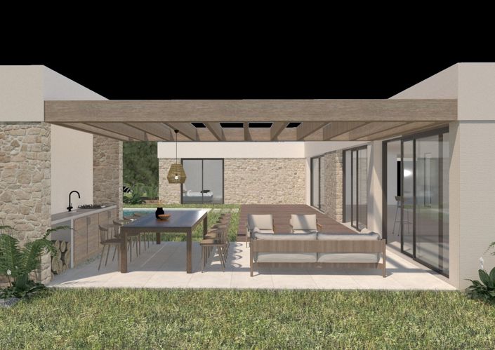 Image No.8-Maison / Villa de 5 chambres à vendre à Yecla