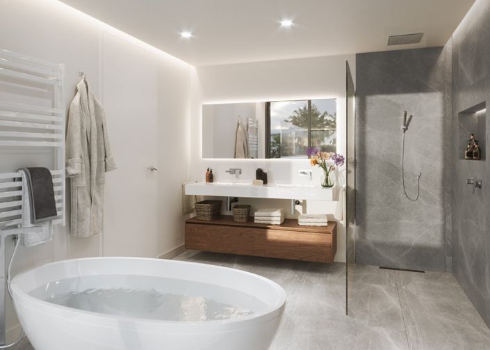 Image No.11-3 Bed Apartment for sale