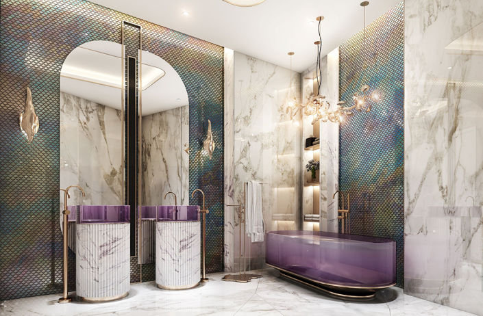 Image No.16-Appartement de 2 chambres à vendre à Business Bay