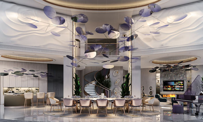 Image No.19-Appartement de 2 chambres à vendre à Business Bay