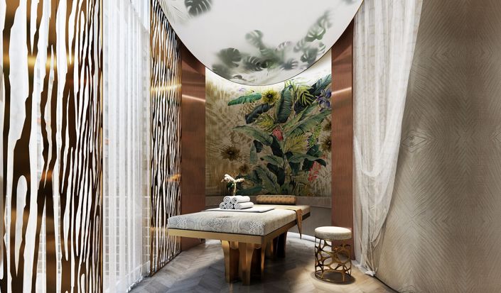 Image No.11-Appartement de 3 chambres à vendre à Dubai