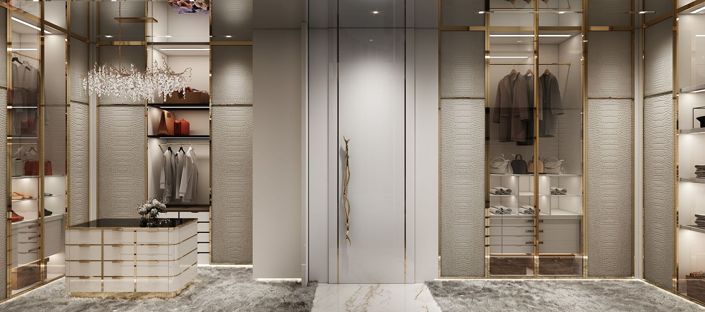 Image No.29-Appartement de 4 chambres à vendre à Dubai